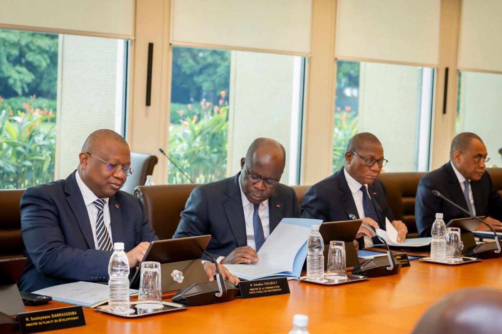 Côte d’Ivoire strengthens its healthcare system with new IDA financing